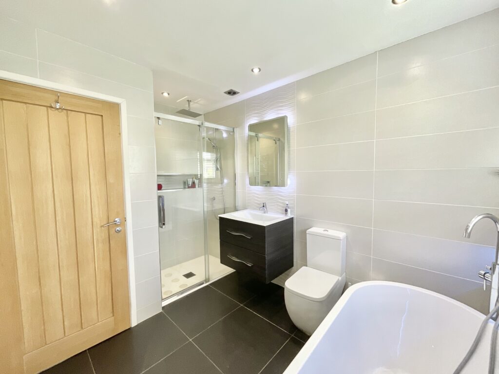 Burrington Drive, Stoke-On-Trent, ST4