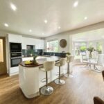 Burrington Drive, Stoke-On-Trent, ST4