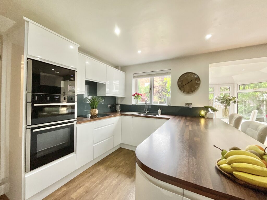 Burrington Drive, Stoke-On-Trent, ST4