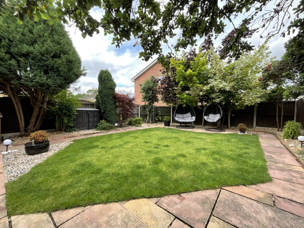 Burrington Drive, Stoke-On-Trent, ST4