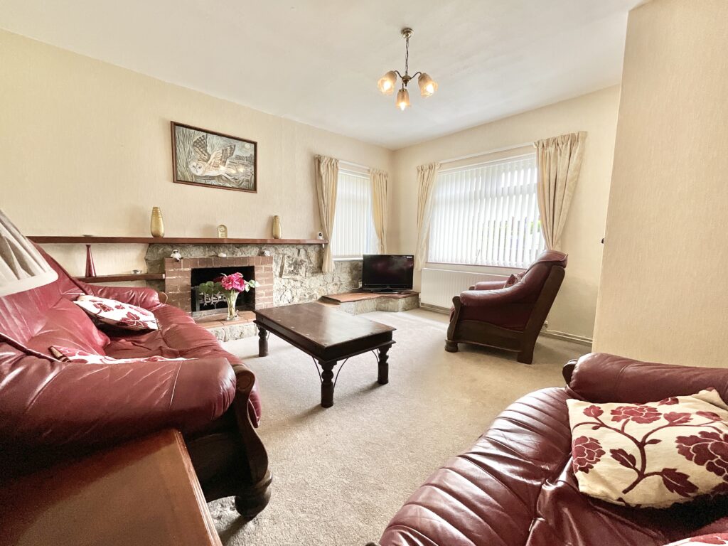 The Grove, Hodnet, TF9