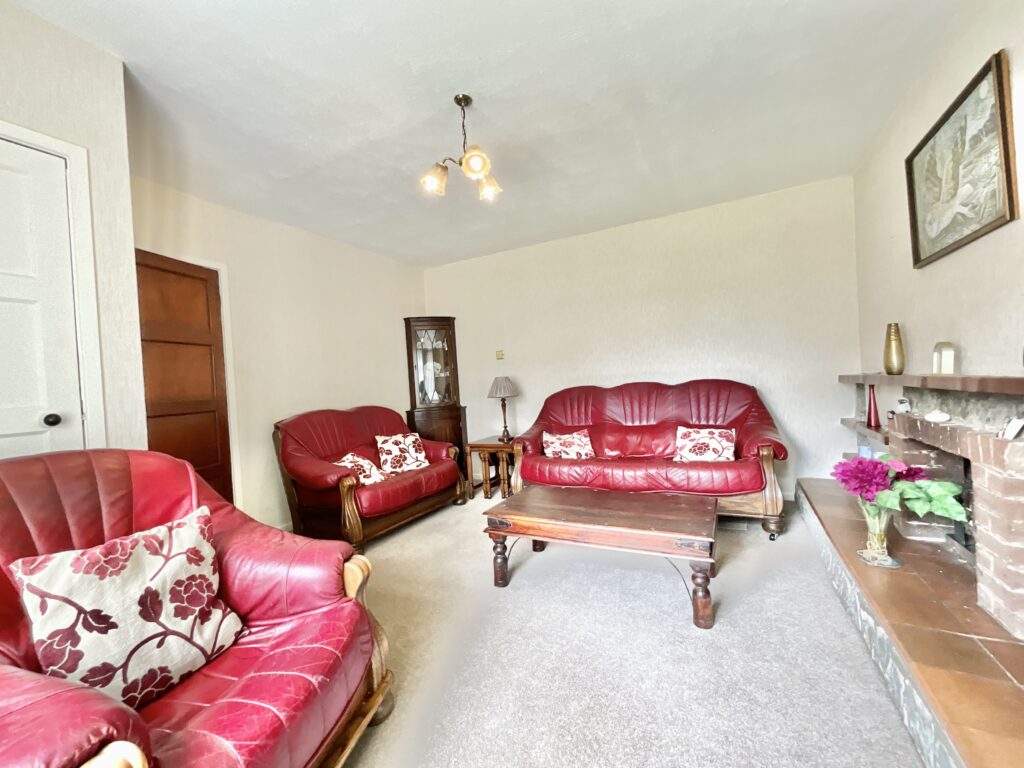 The Grove, Hodnet, TF9