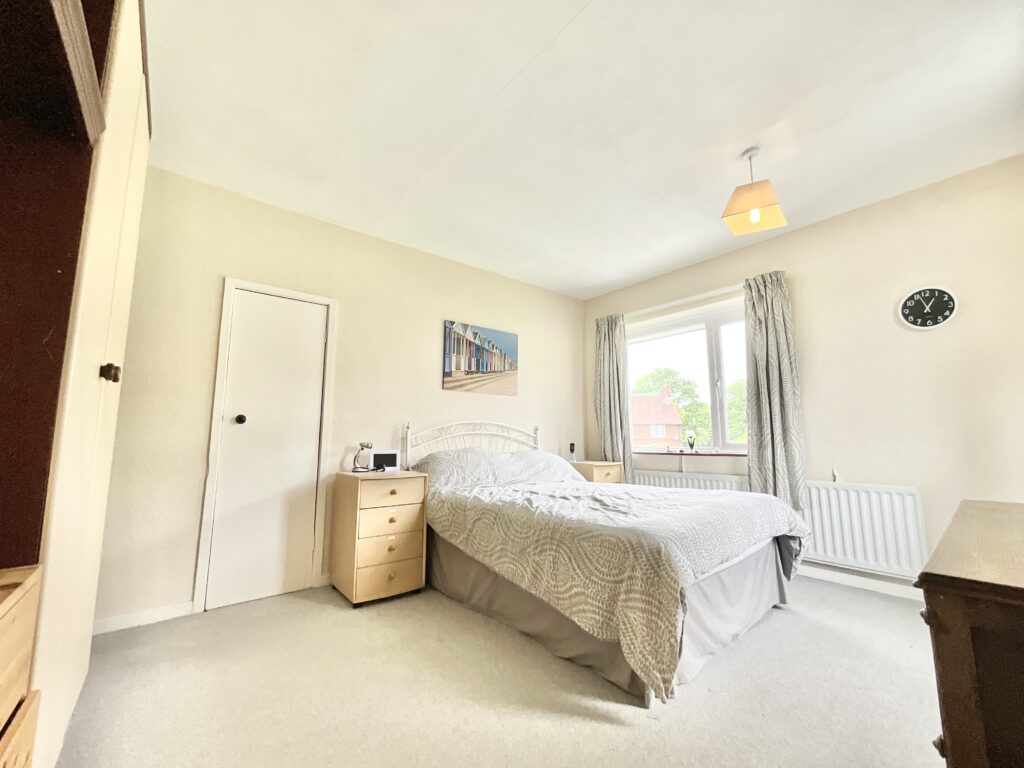 The Grove, Hodnet, TF9