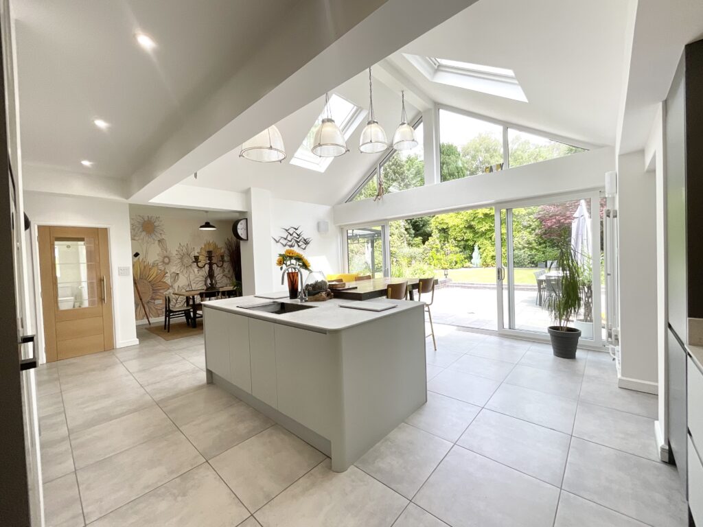 Hilderstone Road, Stoke-On-Trent, ST3