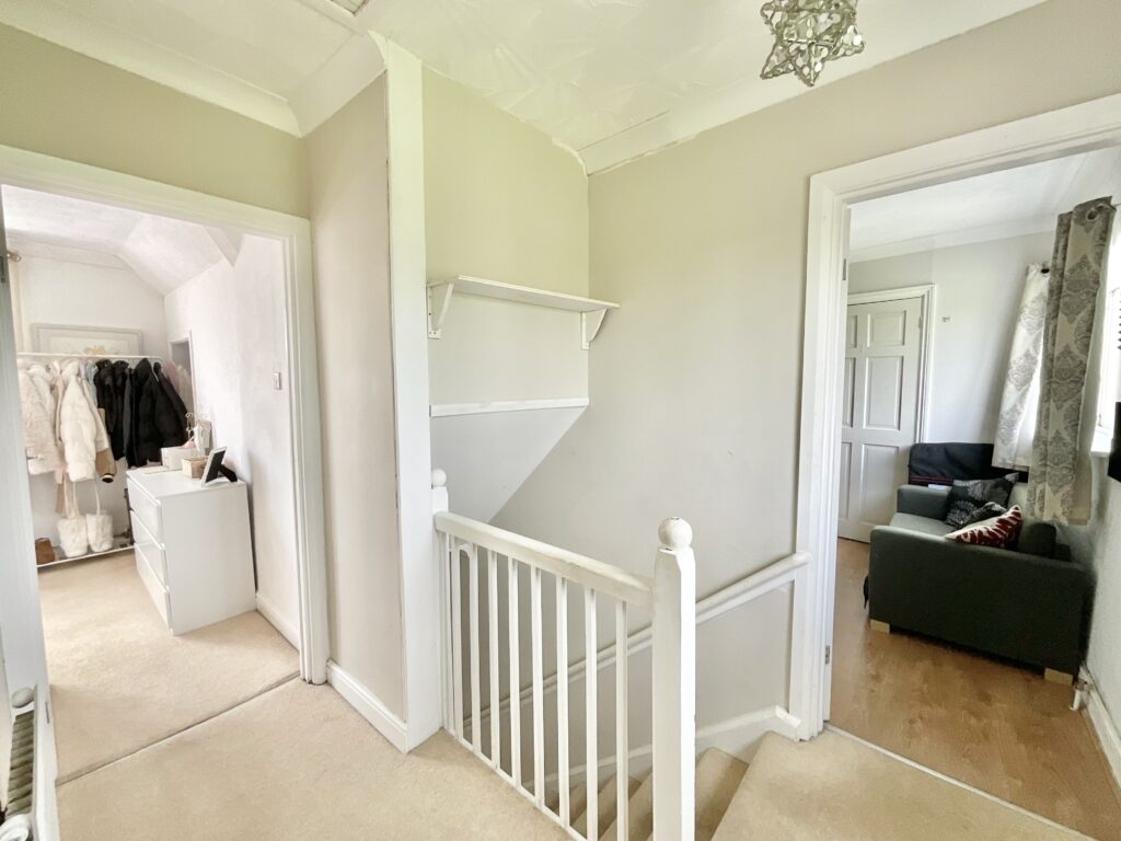 Stockton Lane, Stafford, ST17