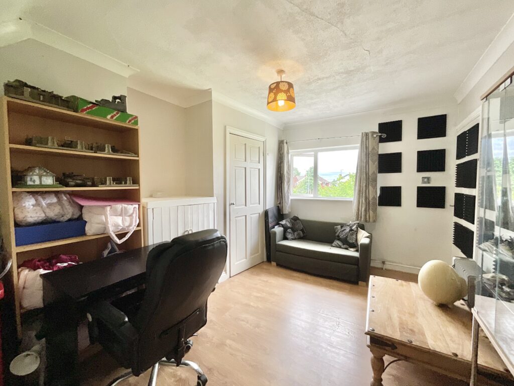 Stockton Lane, Stafford, ST17