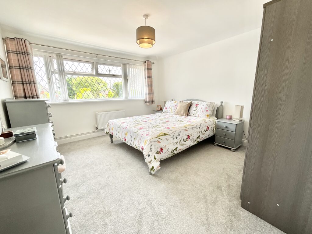 Cowley Lane, Gnosall, ST20