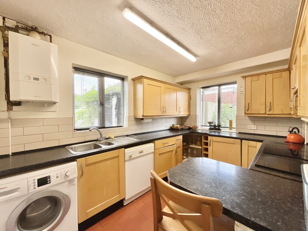 Stockton Lane, Stafford, ST17