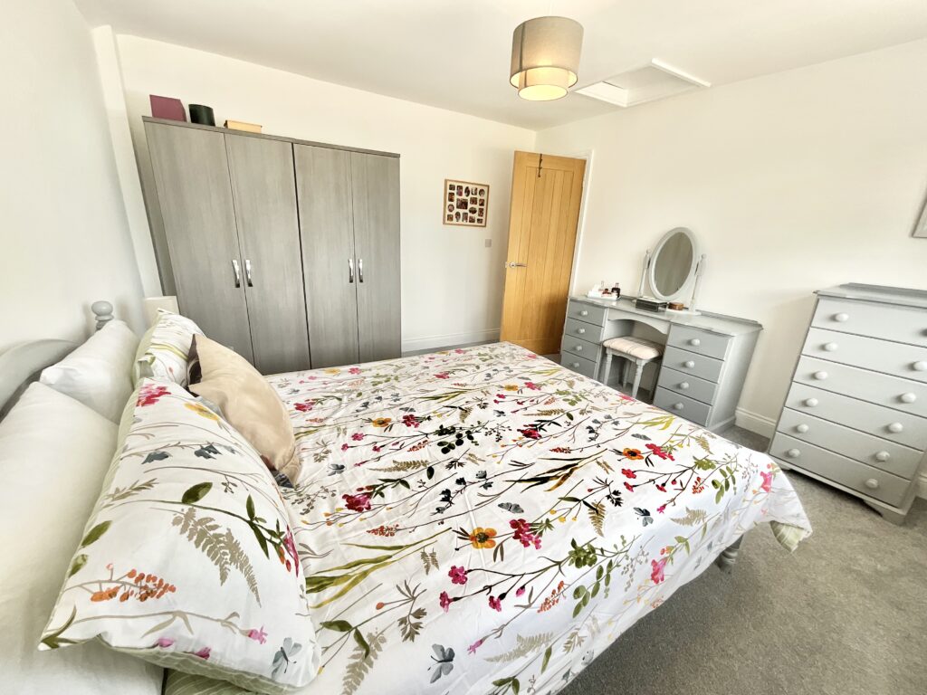 Cowley Lane, Gnosall, ST20