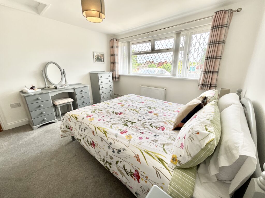Cowley Lane, Gnosall, ST20