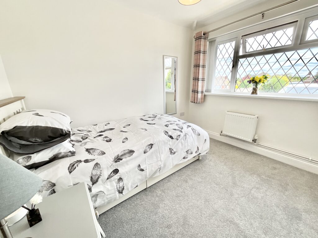 Cowley Lane, Gnosall, ST20