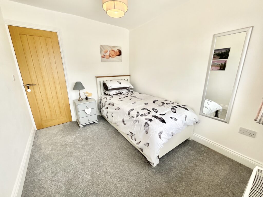 Cowley Lane, Gnosall, ST20