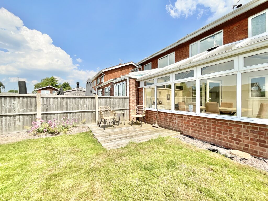 Hollies Brook Close, Gnosall, ST20
