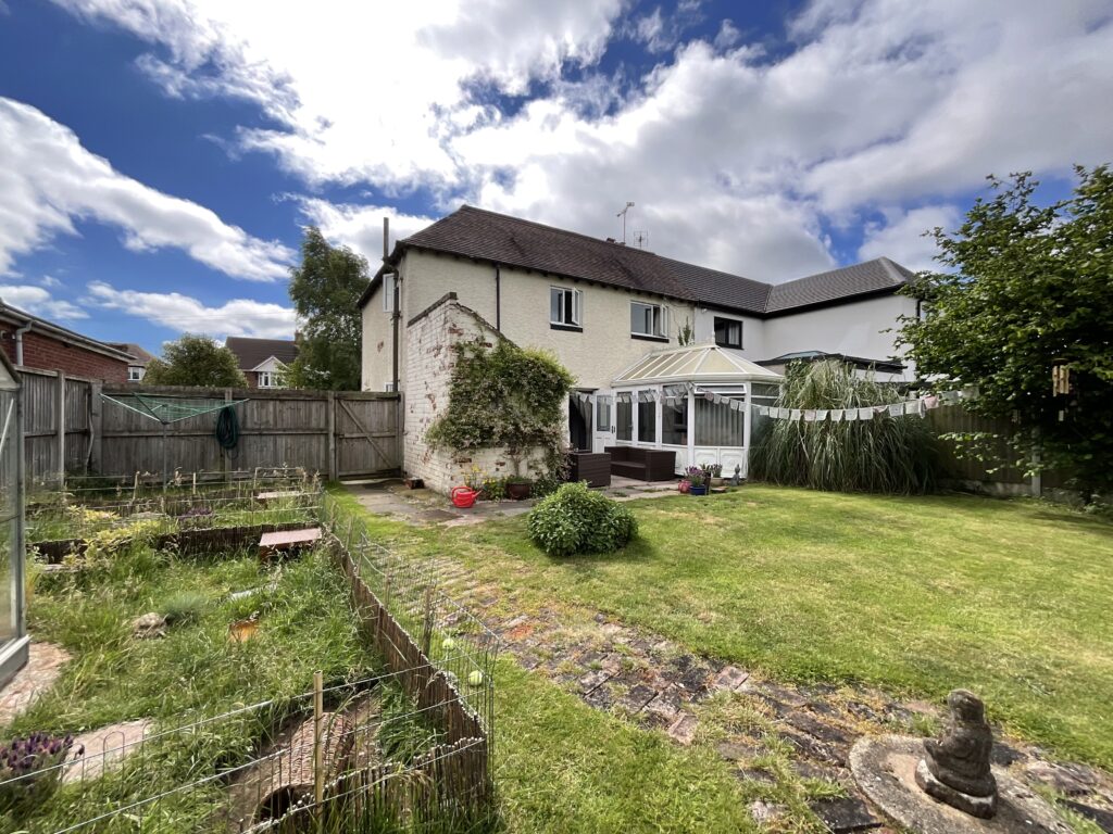 Stockton Lane, Stafford, ST17