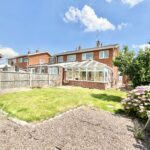 Hollies Brook Close, Gnosall, ST20