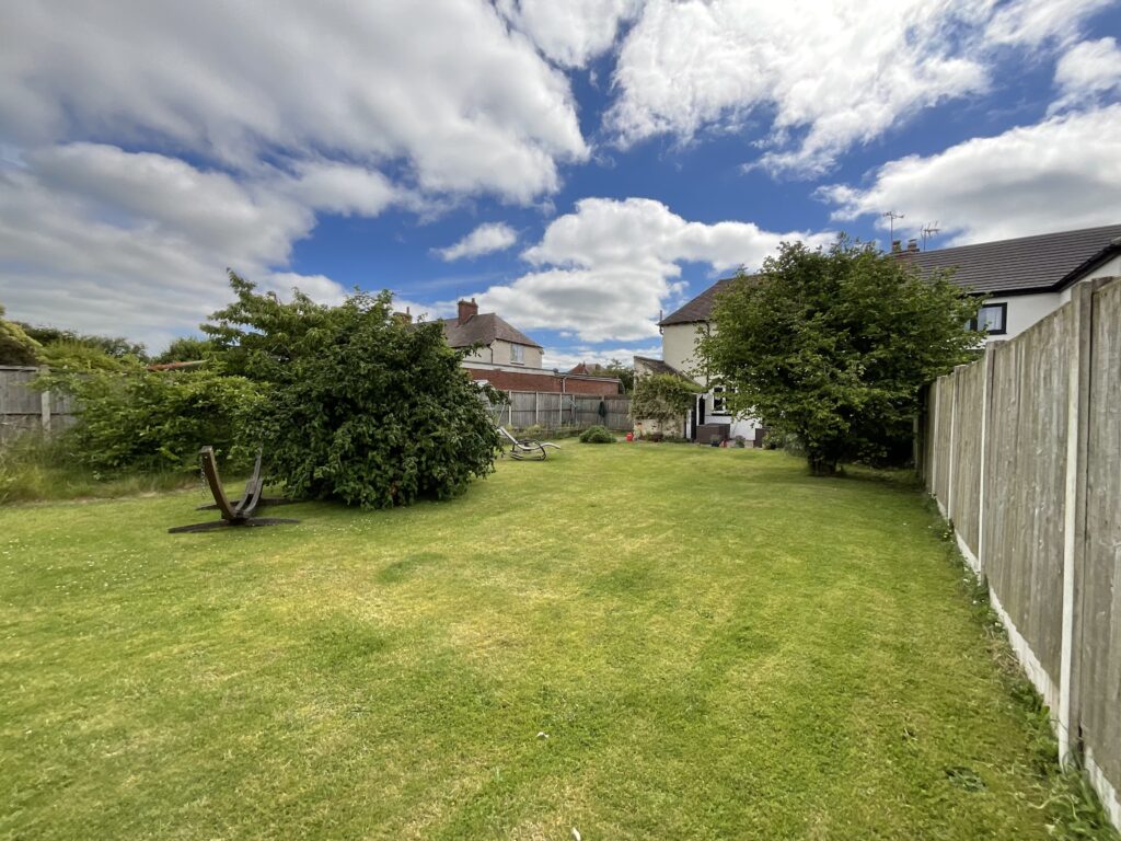 Stockton Lane, Stafford, ST17