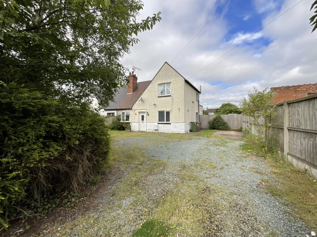 Stockton Lane, Stafford, ST17