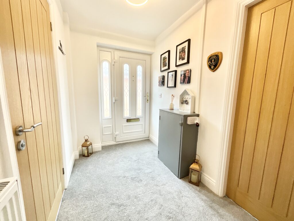 Cowley Lane, Gnosall, ST20