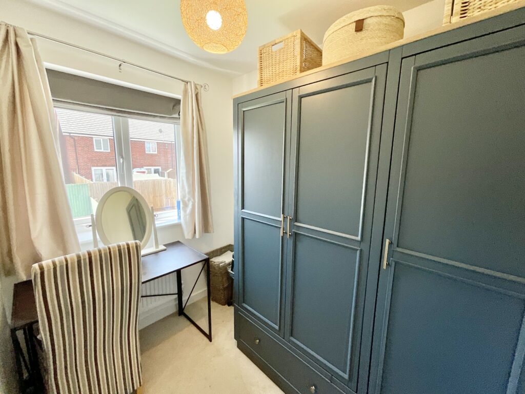 Rosemary Hill, Newcastle, ST5