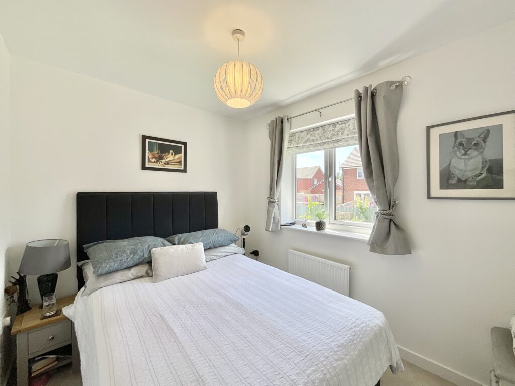 Rosemary Hill, Newcastle, ST5