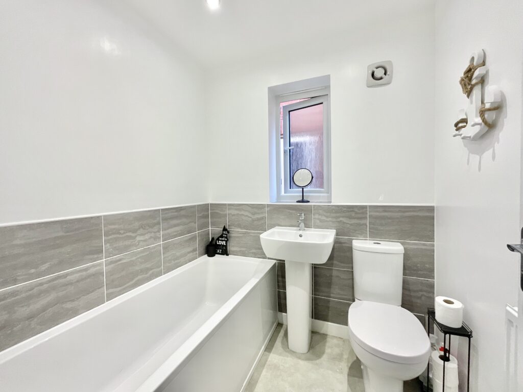 Rosemary Hill, Newcastle, ST5