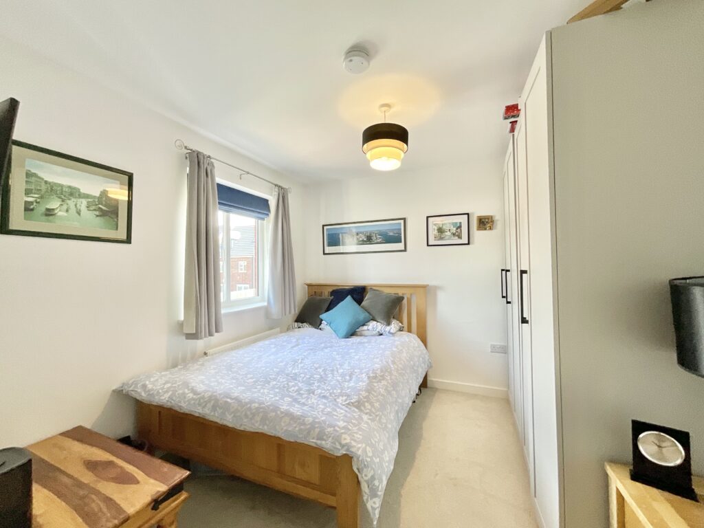 Rosemary Hill, Newcastle, ST5