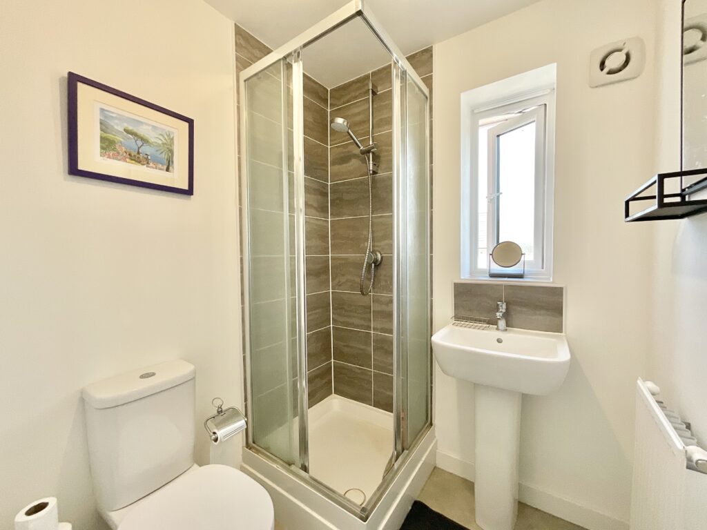 Rosemary Hill, Newcastle, ST5