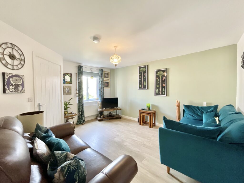 Rosemary Hill, Newcastle, ST5