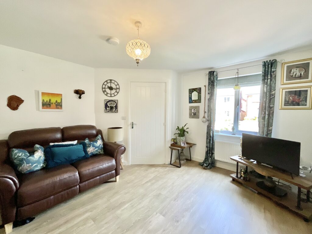 Rosemary Hill, Newcastle, ST5