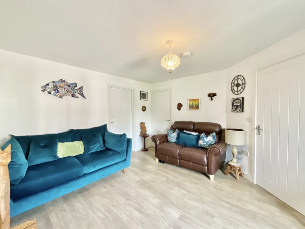 Rosemary Hill, Newcastle, ST5