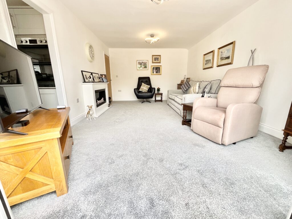 Cowley Lane, Gnosall, ST20