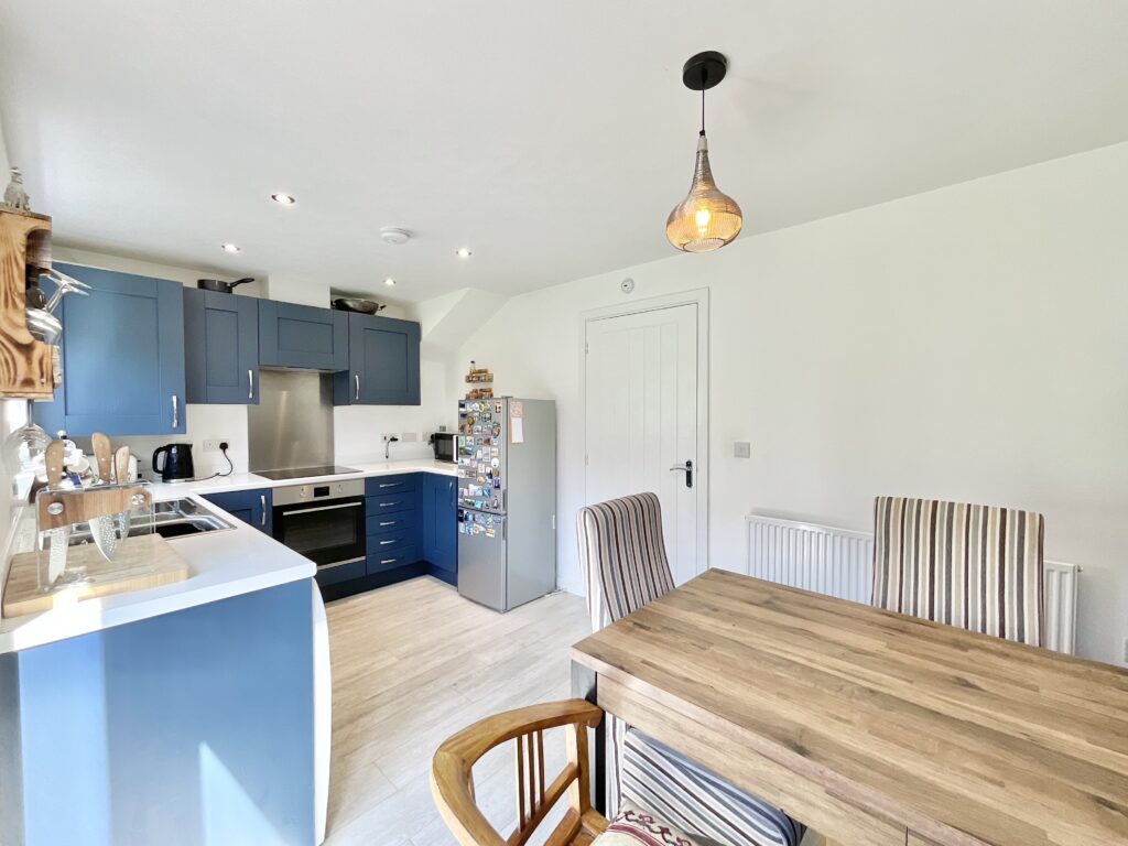Rosemary Hill, Newcastle, ST5