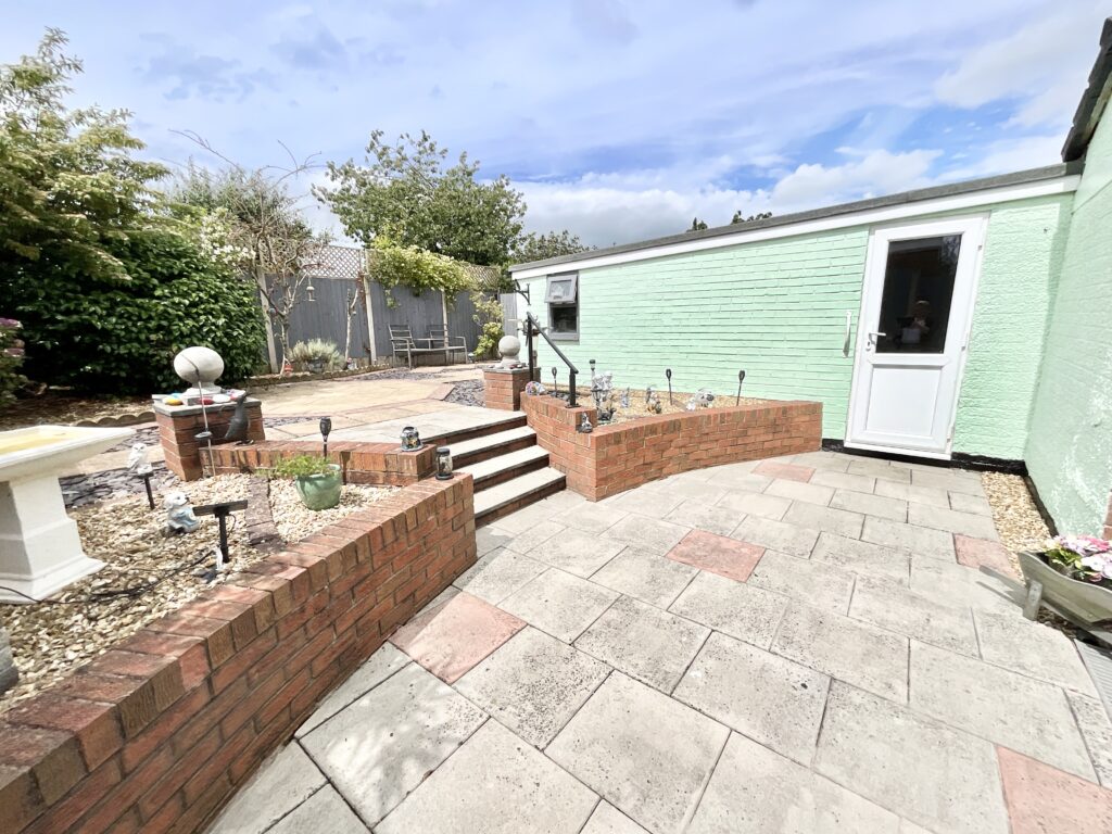 Cowley Lane, Gnosall, ST20