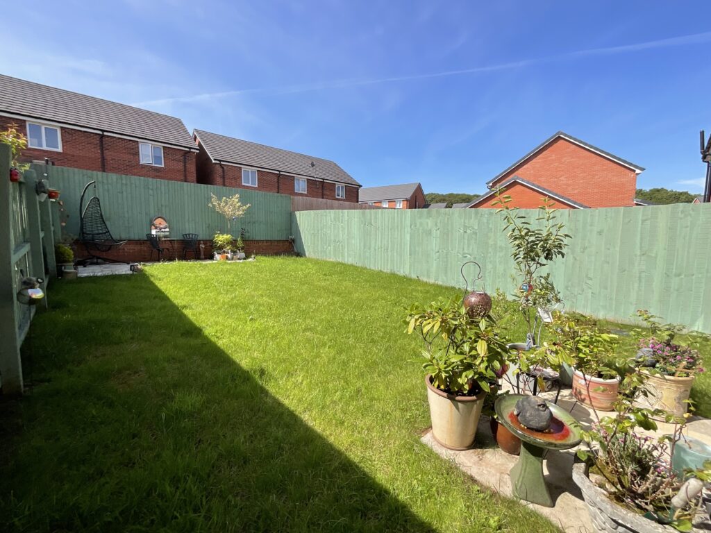 Rosemary Hill, Newcastle, ST5