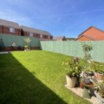 Rosemary Hill, Newcastle, ST5