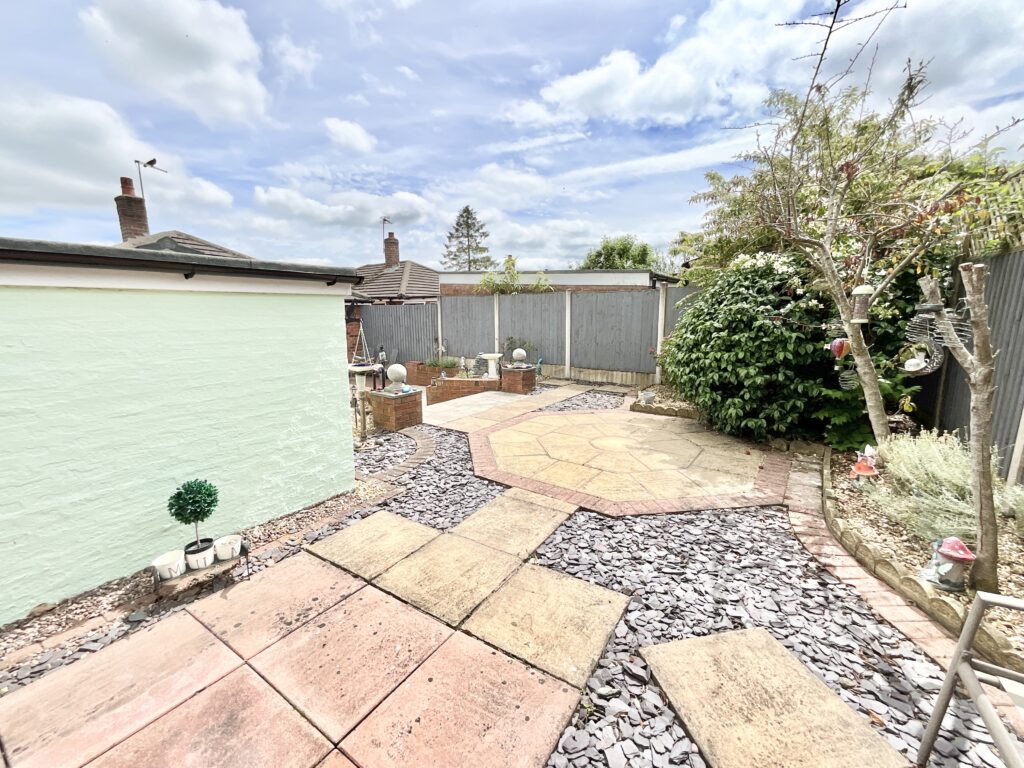 Cowley Lane, Gnosall, ST20
