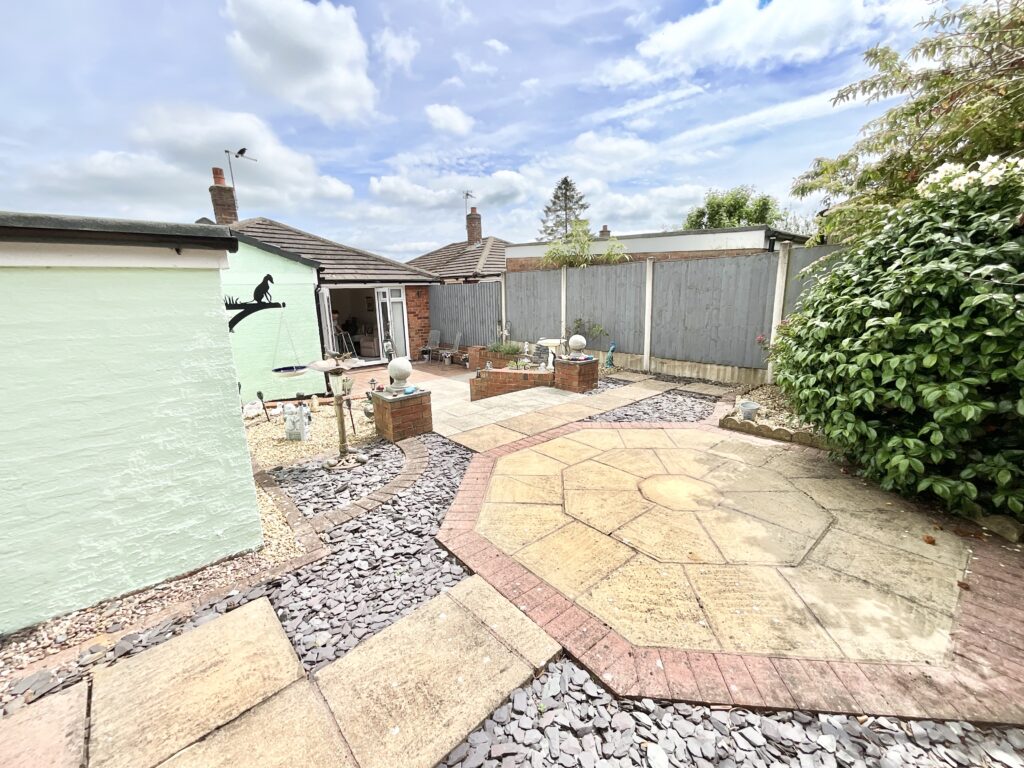 Cowley Lane, Gnosall, ST20