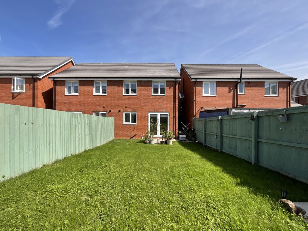 Rosemary Hill, Newcastle, ST5