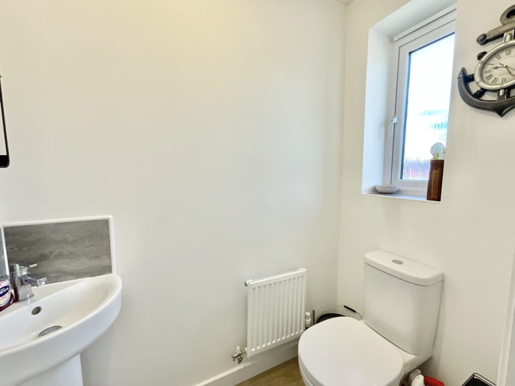 Rosemary Hill, Newcastle, ST5