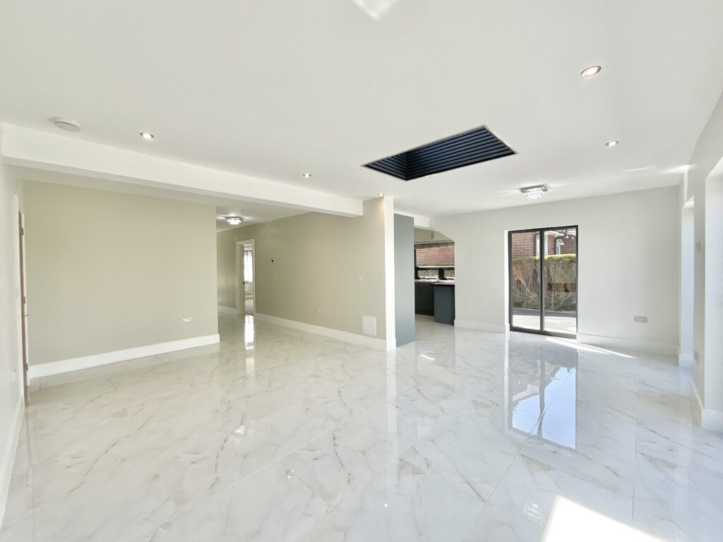 Sebring Avenue, Stoke-On-Trent, ST3