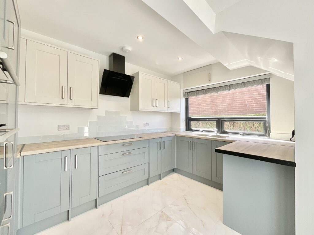 Sebring Avenue, Stoke-On-Trent, ST3
