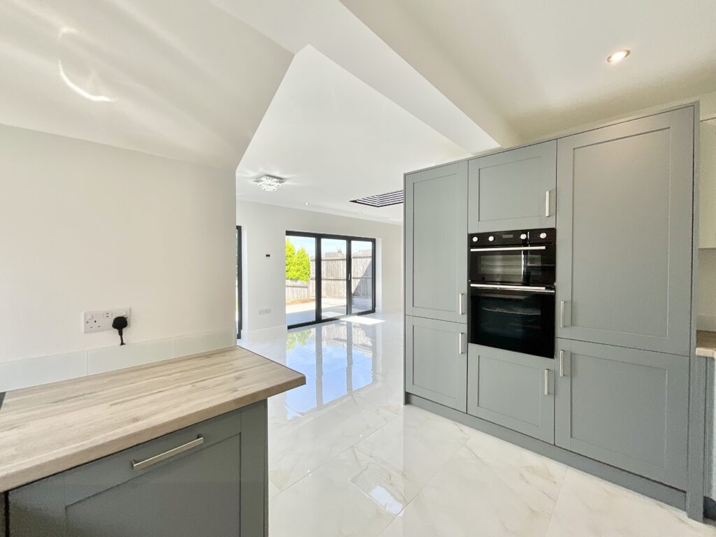Sebring Avenue, Stoke-On-Trent, ST3