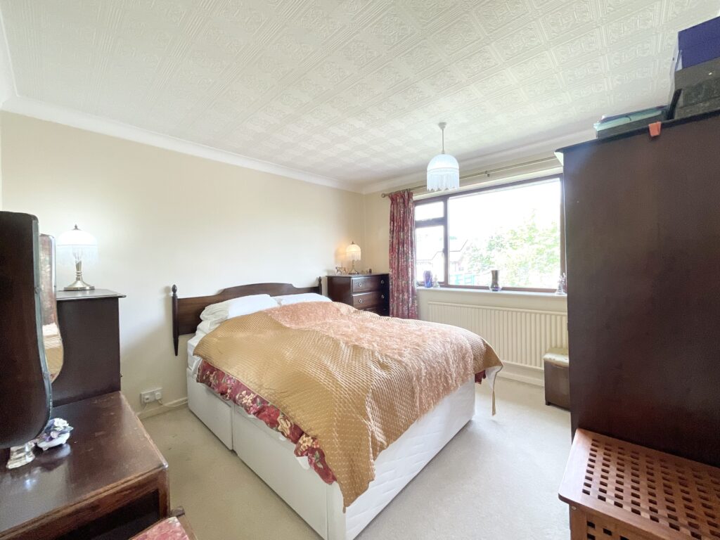 Atherstone Road, Stoke-On-Trent, ST4