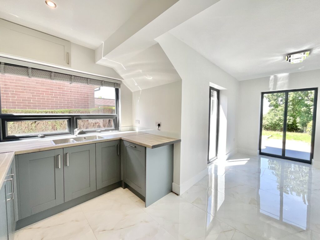 Sebring Avenue, Stoke-On-Trent, ST3