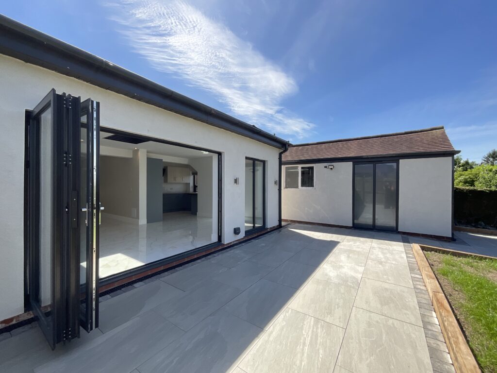 Sebring Avenue, Stoke-On-Trent, ST3