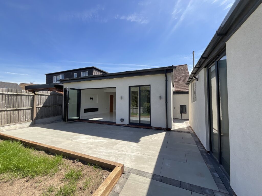 Sebring Avenue, Stoke-On-Trent, ST3