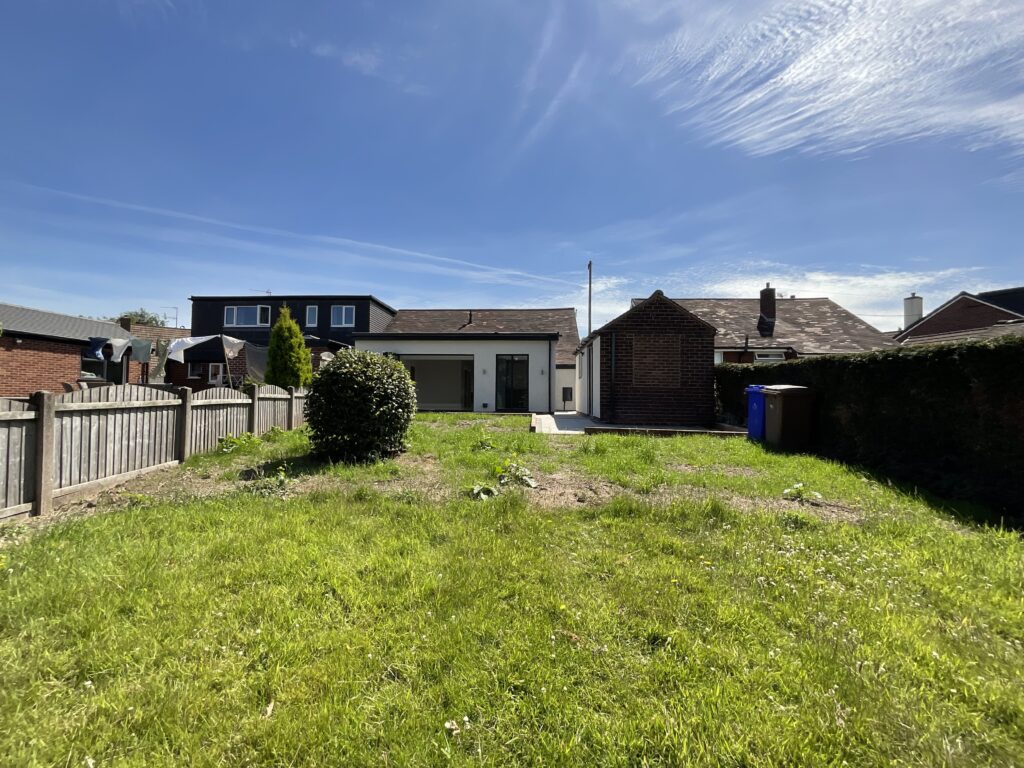 Sebring Avenue, Stoke-On-Trent, ST3