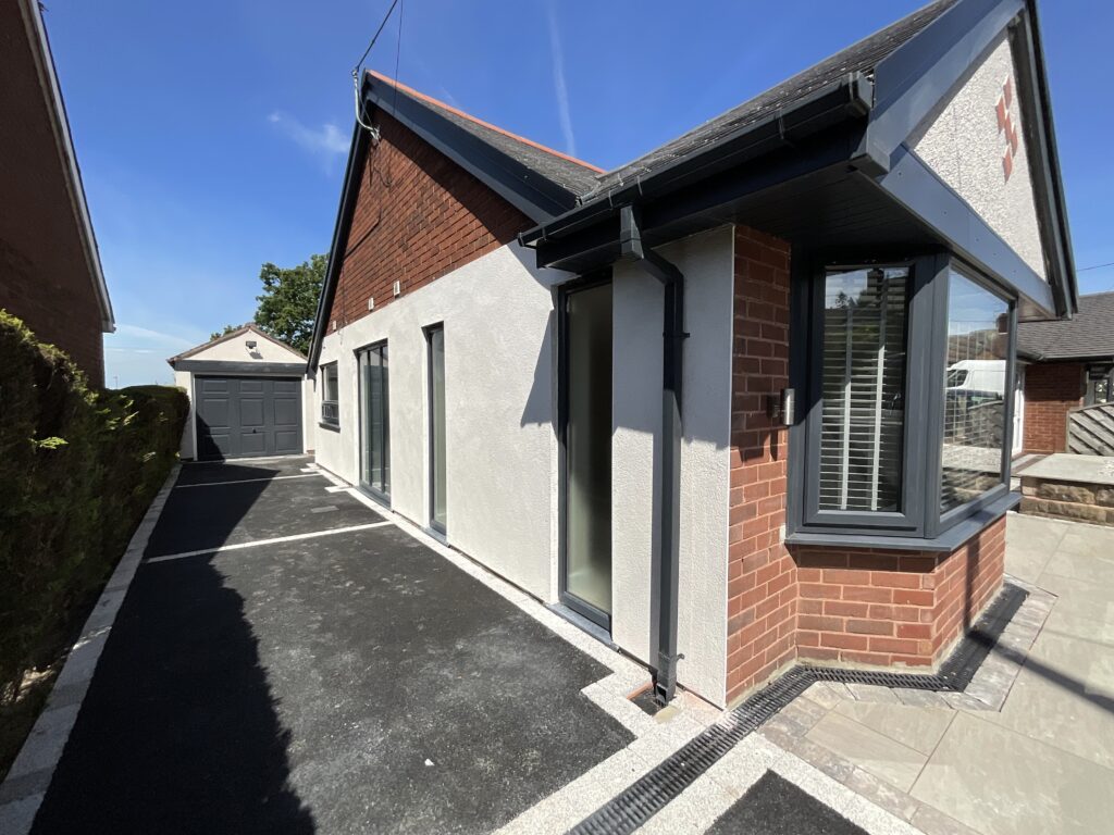 Sebring Avenue, Stoke-On-Trent, ST3