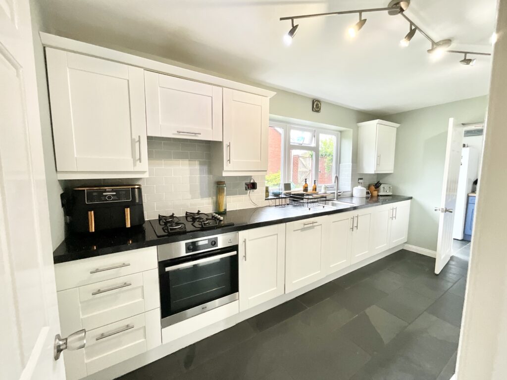 Meadow Close, Gnosall, ST20