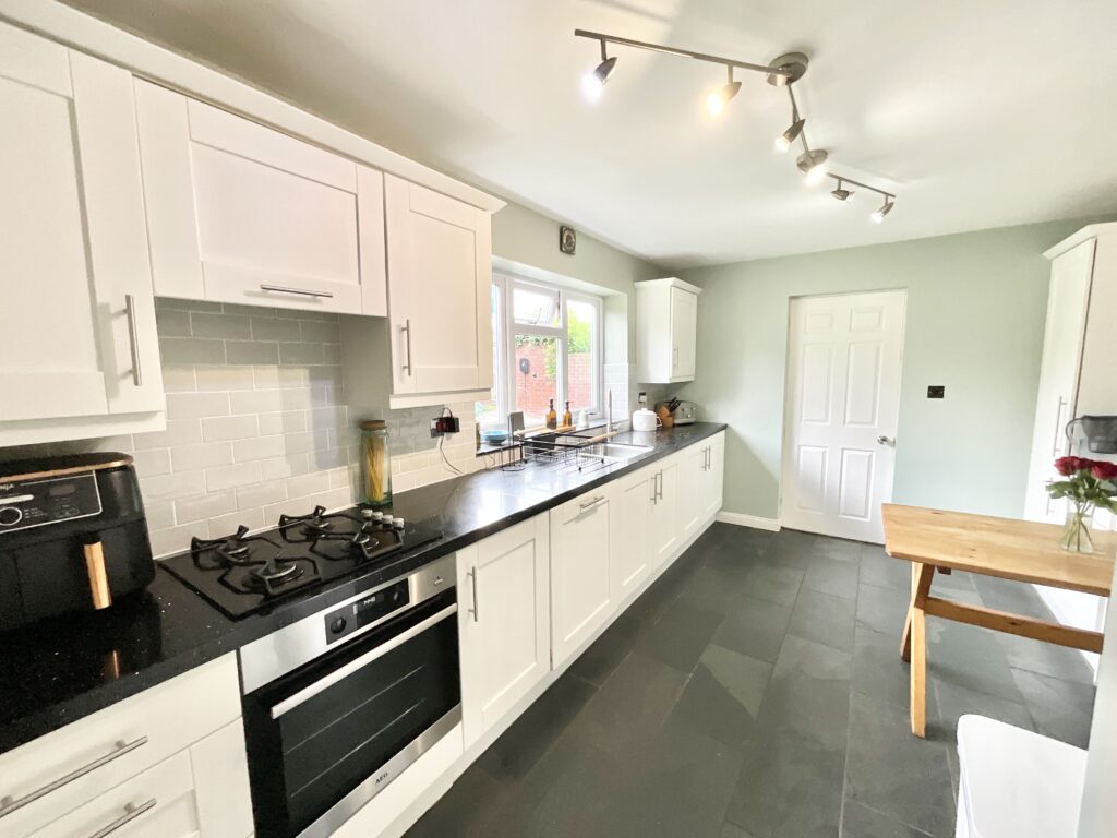 Meadow Close, Gnosall, ST20